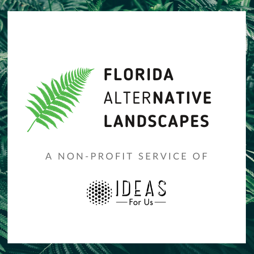 Florida Alternative Landscapes